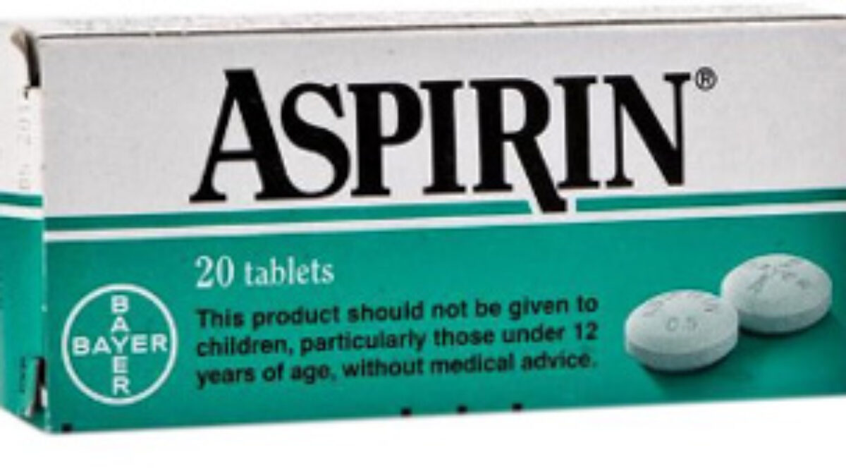Daily Aspirin How Does Aspirin Cause Tinnitus Daily Aspirin Can