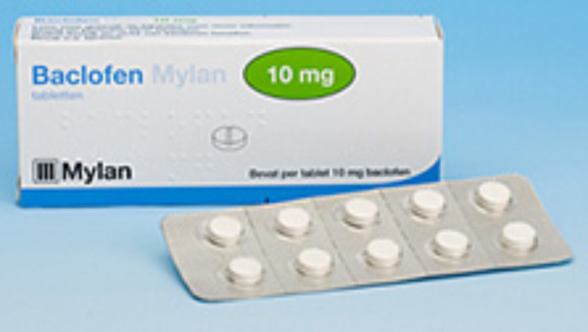 baclofen 5 mg kaufen