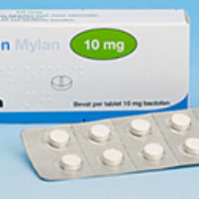 Baclofen im internet bestellen