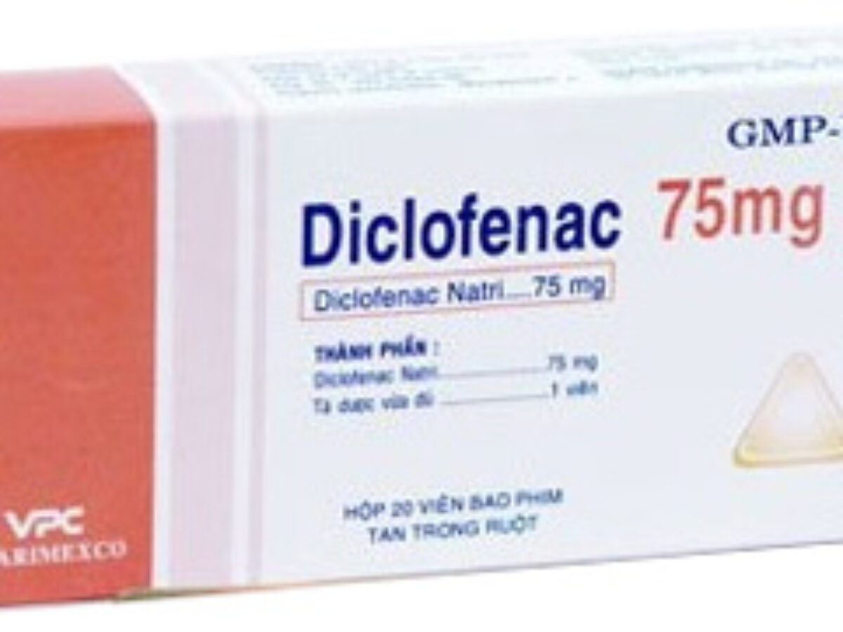 Diclofenac UK Price - Buy Online with Discreet Delivery