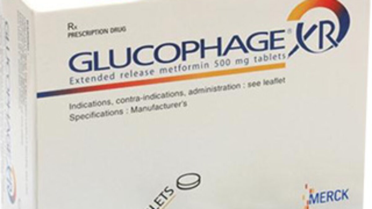 Preis Von Glucophage