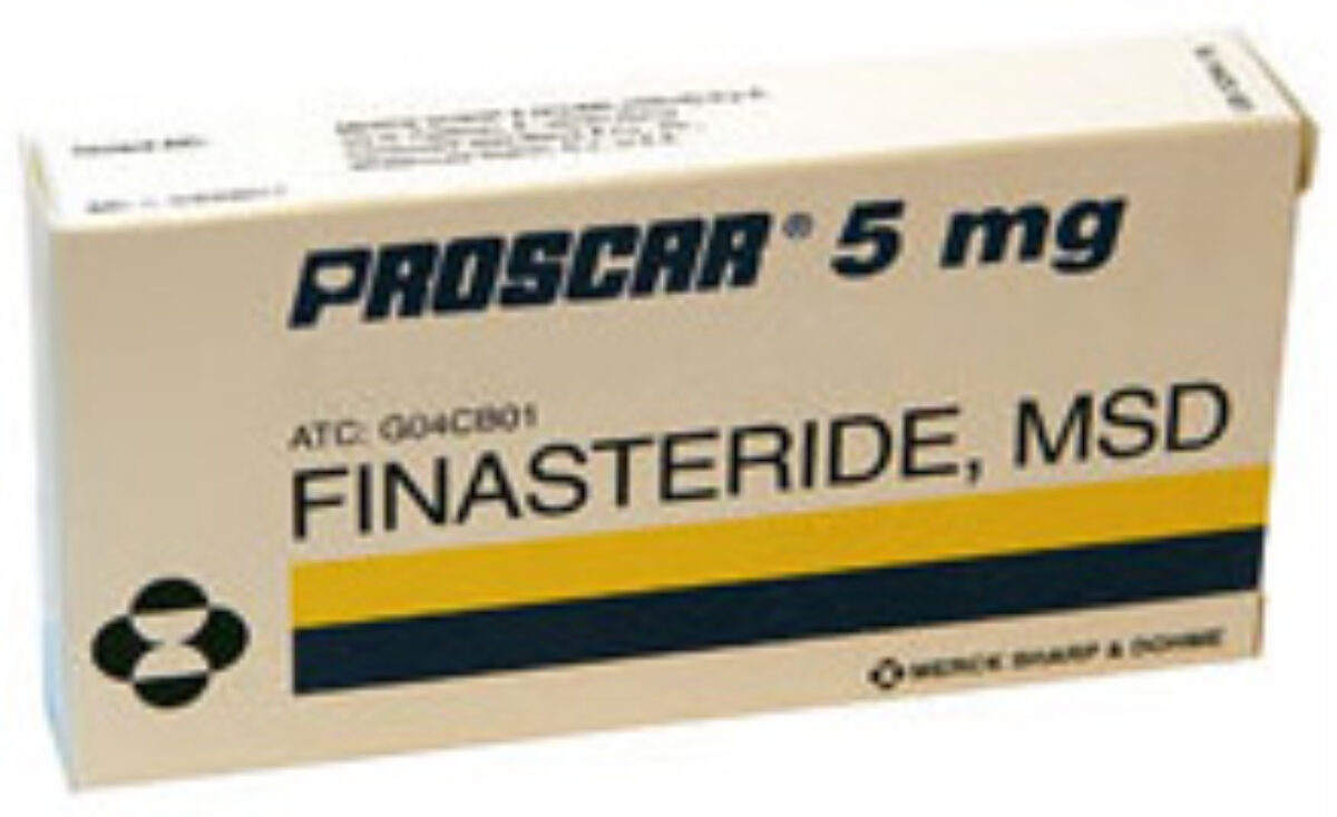Proscar 5mg kosten
