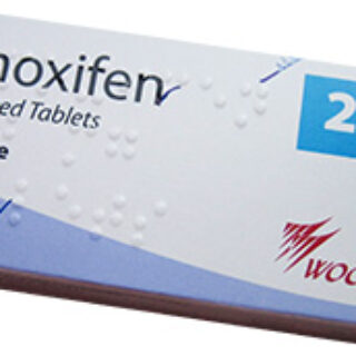 Billig tamoxifen