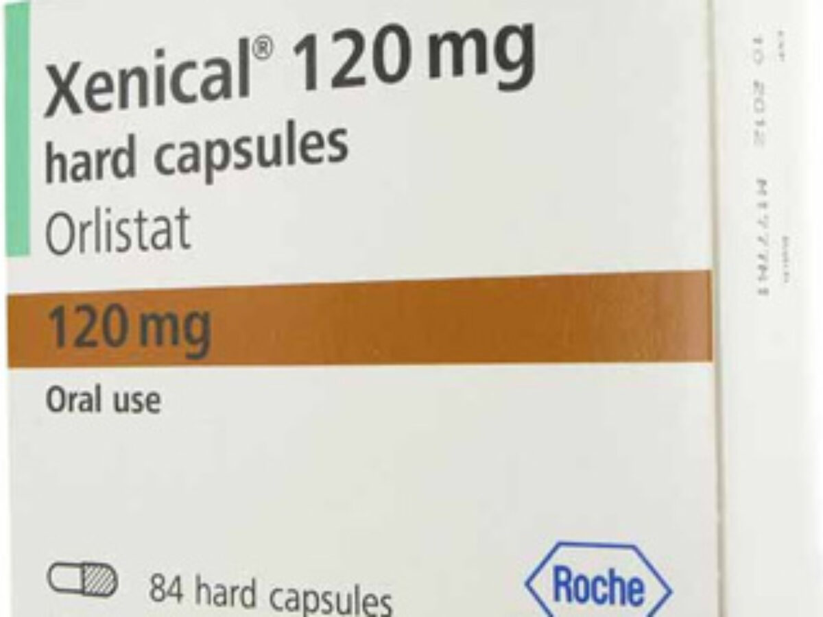 Xenical 120 Mg Online