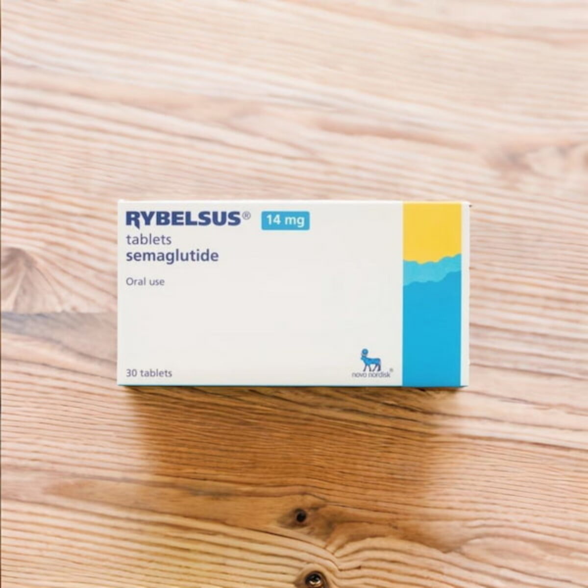 Ozempic Tablets (Rybelsus) Price in UK