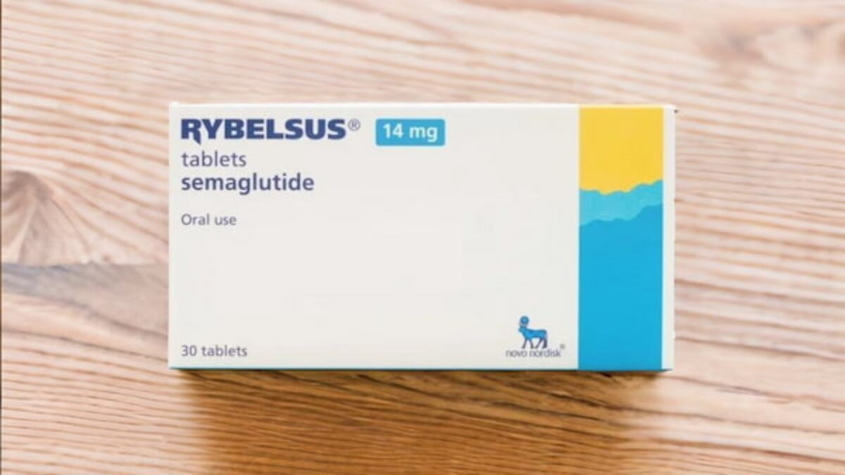 semaglutide uk price Ozempic Tablets (Rybelsus) Price in UK